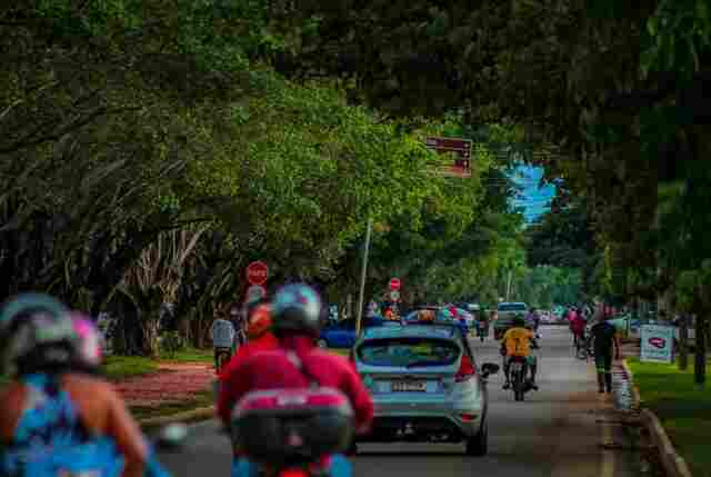 Inscrições para 1.500 vagas da CNH Social encerram na próxima sexta em Rondônia