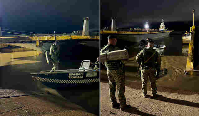 Operação Piratas do Madeira prende 14 pessoas e bloqueia R$ 126 milhões em Rondônia e Amazonas