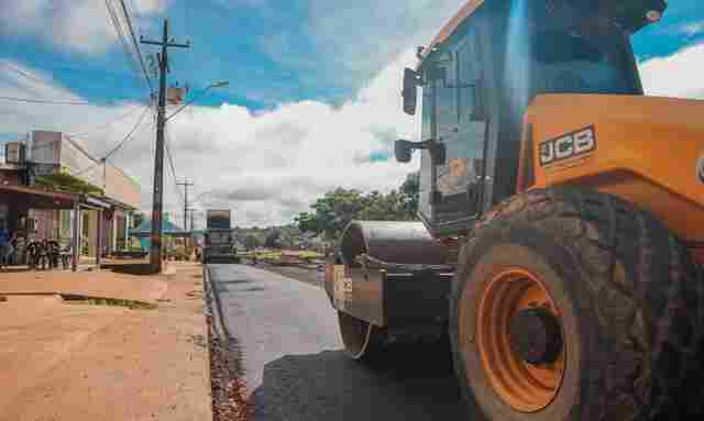 Escândalo do asfalto: após denúncia do Rondoniagora, Prefeitura suspende adesão em ata com preço superior a licitação