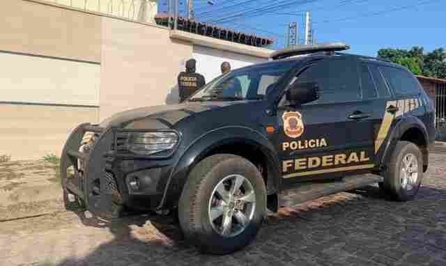 STF afasta prefeitos suspeitos de desviar emendas parlamentares