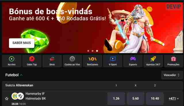 Leon Bet – Tudo em um só lugar: Esportes, Cassino ao Vivo e Slots