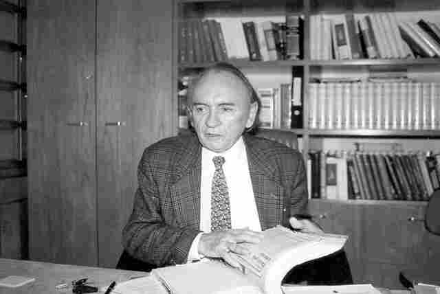 Morre aos 96 anos o desembargador aposentado Adilson Florêncio de Alencar