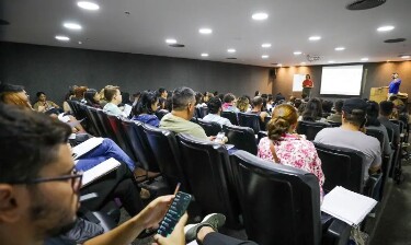 Definida distribuição de cotas raciais em concursos públicos