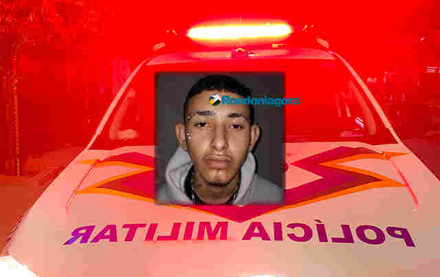 Adolescente morre e dois ficam feridos após colisão entre motos em Porto Velho