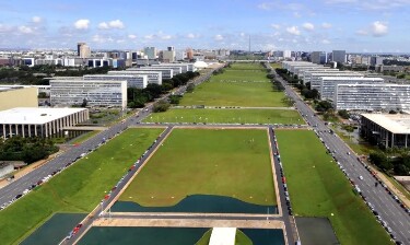 Inscrições do Concurso Nacional Unificado 2025 começam na quarta; veja tabela de cargos