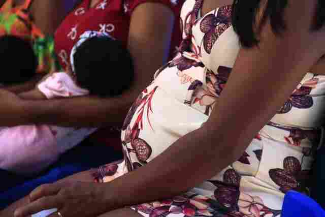 Pré-natal de alto risco: governo de Rondônia destaca importância do cuidado redobrado para gestantes Rh negativo
