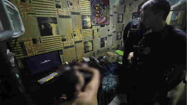 Polícia investiga crimes de estupro e tortura em nove estados