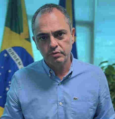 Advogado do vice erra recurso e TJRO não julga ação que questiona emenda sobre exercício do cargo de governador