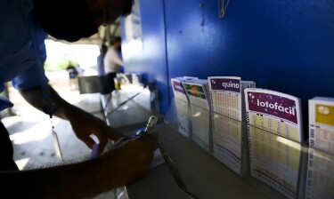 Aposta de Ariquemes acerta as 15 dezenas da Lotofácil e fatura mais de R$ 3 milhões