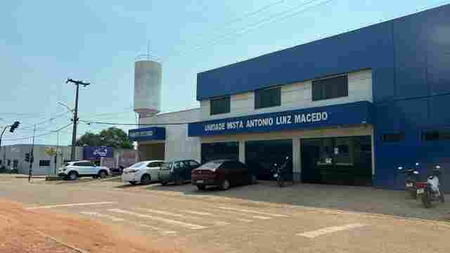 Energisa inicia em julho obras de eficiência energética no Hospital de Nova Mamoré