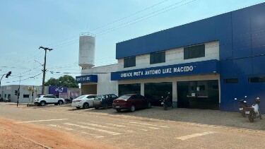 Energisa inicia em julho obras de eficiência energética no Hospital de Nova Mamoré