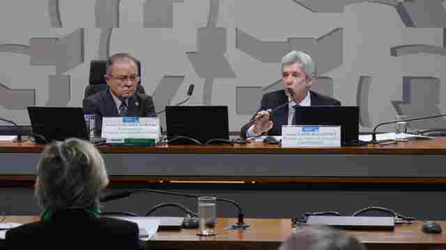 Senador Jaime Bagattoli convoca ministra do Meio Ambiente a esclarecer aumento dos embargos rurais no país