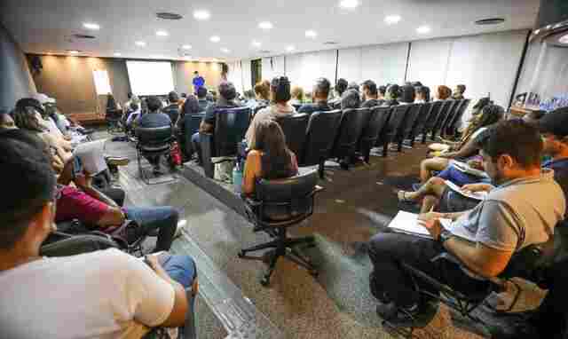 CNU 2025: retificação no edital simplifica pedido de isenção