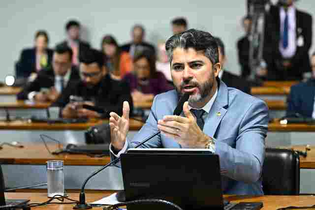 Política Nacional da Pesca: Parecer de Marcos Rogério propõe avanços para o setor aquícola