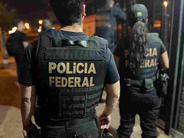 Polícia Federal deflagra operação em Jaru contra migração ilegal