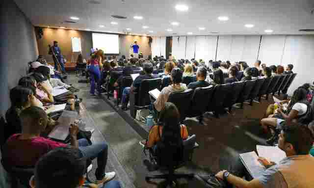 Concurso Nacional Unificado: prazo para pedir isenção da taxa de inscrição termina nesta terça