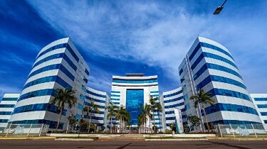 Decreto confirma exoneração de Sérgio Gonçalves da SEDEC