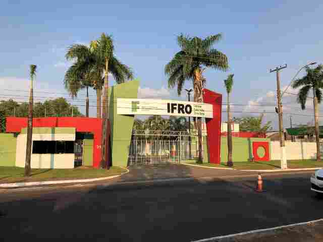 Ifro Zona Norte abre seleção de bolsistas para cursos de pós-graduação a distância