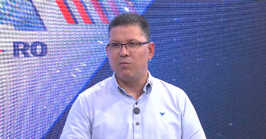 Governador cumpre promessa feita ao vivo, demite vice da SEDEC e nomeia e diretor da Caerd no cargo
