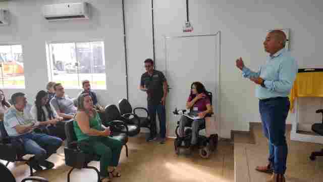 Após vexame com carona em atas da Plator e Eixo Norte, Geraldo Sena é exonerado e vira Ouvidor