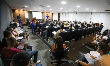 Concurso Nacional Unificado: prazo para pedir isenção da taxa de inscrição termina nesta terça