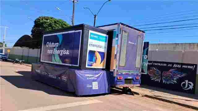 Energisa realiza Ação de Negociação na Zona Leste de Porto Velho