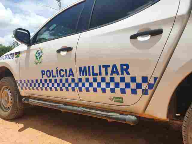Homem aciona PM após encontrar esposa morta no Porto de Cristo