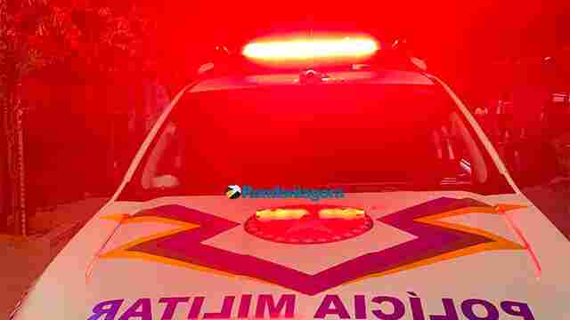 Músico é encontrado morto na zona norte de Porto Velho
