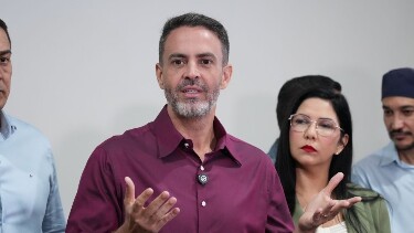 Prefeito Léo Moraes volta a pedir novo empréstimo, agora são quase meio bilhão de reais