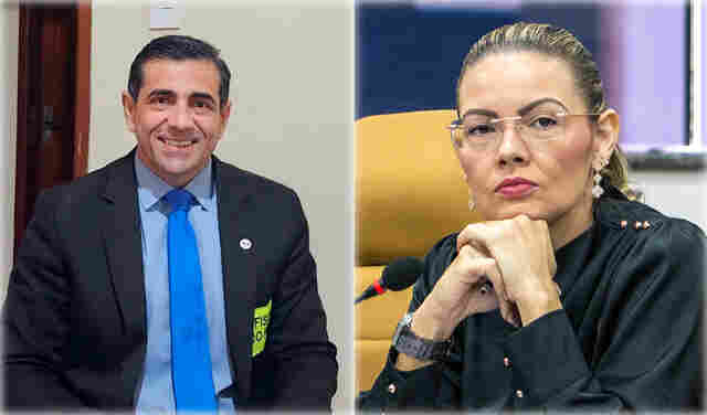 Ouça: Vazamento de áudios expõe bastidores da negociação de novo empréstimo de R$ 180 milhões da Prefeitura de Porto Velho