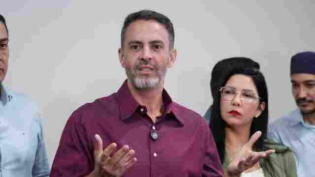 Prefeito Léo Moraes volta a pedir novo empréstimo, agora são quase meio bilhão de reais