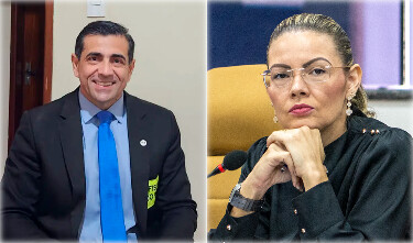 Ouça: Vazamento de áudios expõe bastidores da negociação de novo empréstimo de R$ 180 milhões da Prefeitura de Porto Velho