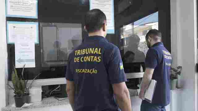 TCE-RO identifica falhas graves em hospitais estaduais durante fiscalização no domingo