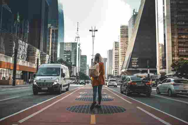 Como aproveitar o trabalho remoto para explorar São Paulo em horários menos movimentados
