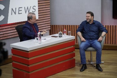 Presidente da Assembleia reafirma irregularidades na criação das reservas ambientais