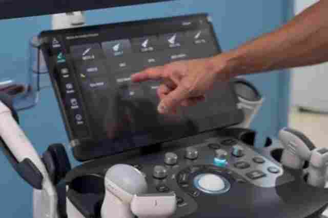 Dr. Luís do Hospital garante novo ultrassom para o Hospital de Jaru