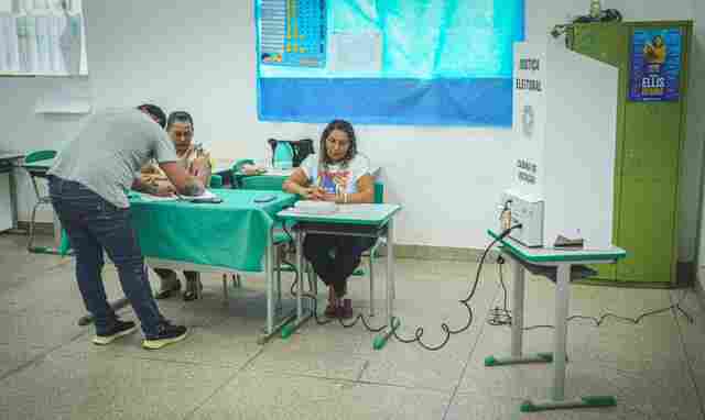 Eleições: Prefeitura de Porto Velho divulga resultado da lista tríplice de distritos