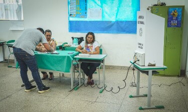 Eleições: Prefeitura de Porto Velho divulga resultado da lista tríplice de distritos