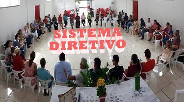 Edital de Convocação de Reunião do Sistema Diretivo do Sindsef – Gestão 2023/2025