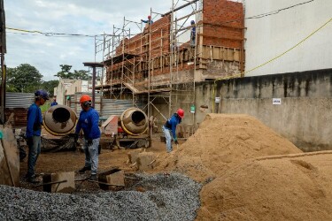 Mais de mil vagas de emprego são ofertadas pela plataforma Geração Emprego