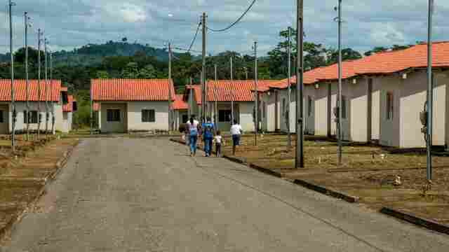 Confira lista de classificados para as próximas etapas do programa habitacional Meu Sonho