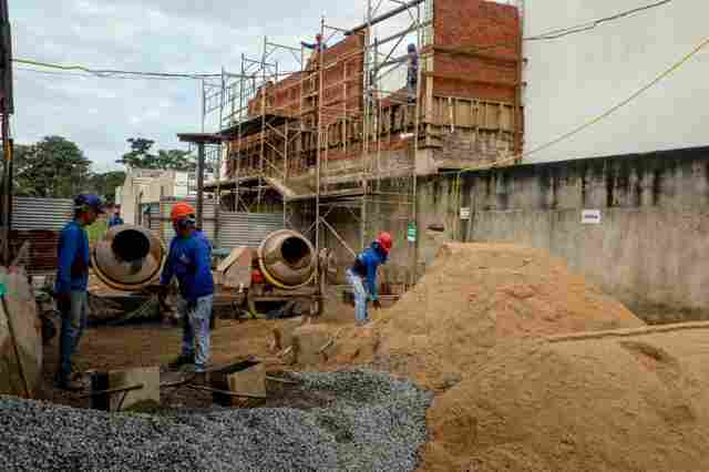 Mais de mil vagas de emprego são ofertadas pela plataforma Geração Emprego
