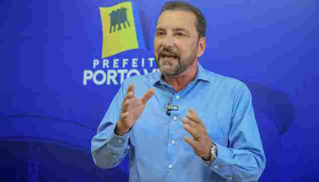 Presidente do PSDB, Marconi Perilo marca lançamento de pré-candidatura de Hildon Chaves ao Governo