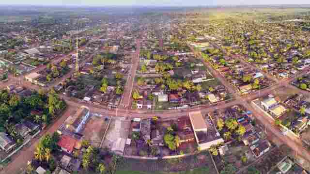 Prefeitura de Itapuã do Oeste abre processo seletivo para diversas áreas com salários de até R$ 4,2 mil