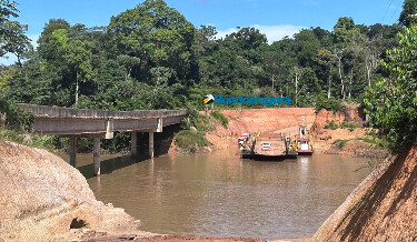 Empresa que abandonou obra no Jacu da Vala é obrigada a devolver R$ 5,5 milhões aos cofres públicos