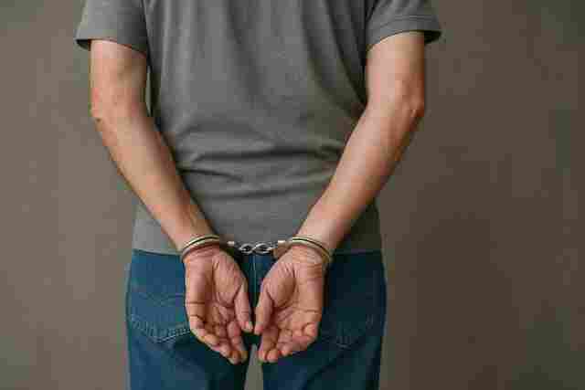 Idoso condenado por estupro em Rondônia é preso dentro de agência do INSS no Pará