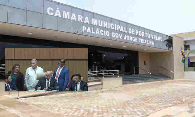 Decisão da Câmara Municipal sobre o contrato do lixo reforça defesa na população, legalidade e segurança jurídica