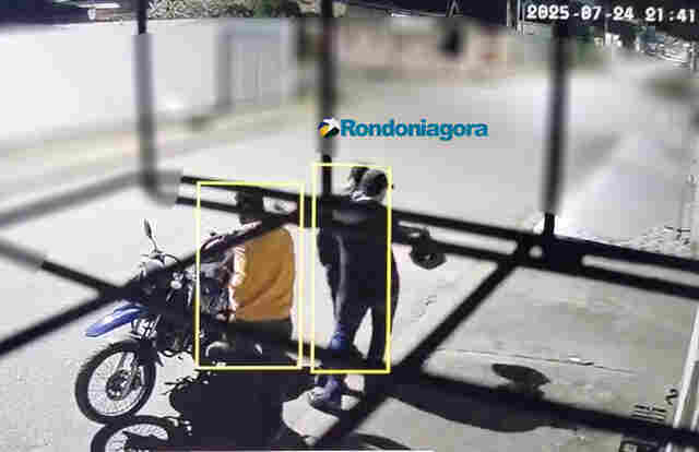 Família é rendida e agredida durante roubo a residência na zona leste de Porto Velho