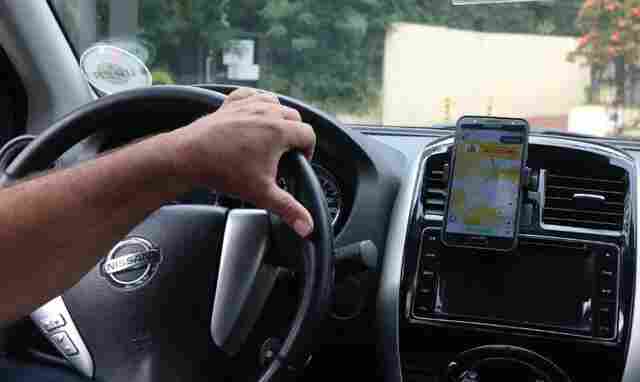 Sancionada Lei do crédito consignado para CLT, incluindo motoristas de app