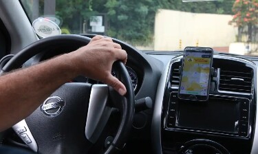 Sancionada Lei do crédito consignado para CLT, incluindo motoristas de app